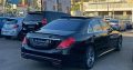 Mercedes S550 L AMG LINE 2014