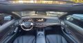 Mercedes S550 L AMG LINE 2014