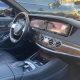 Mercedes S550 L AMG LINE 2014