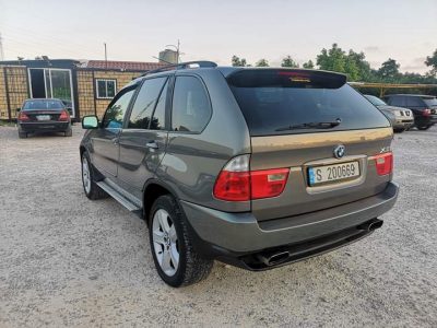 BMW X5 3.0 2006