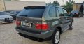 BMW X5 3.0 2006