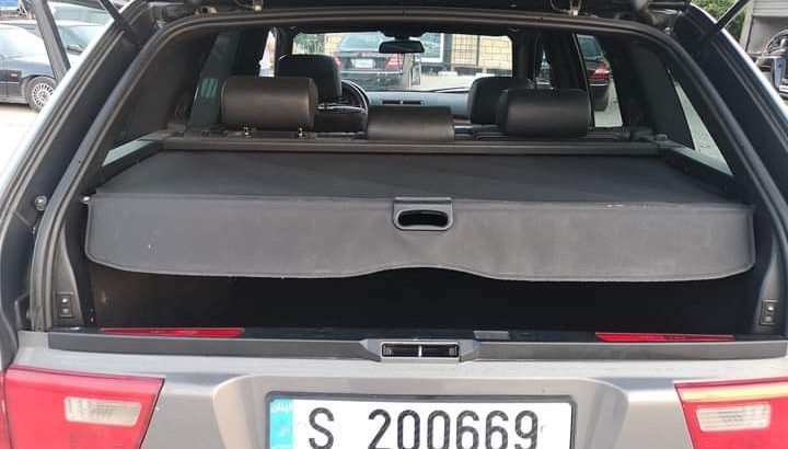 BMW X5 3.0 2006