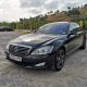 Mercedes S 350 L 2006