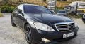 Mercedes S 350 L 2006