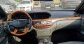 Mercedes S 350 L 2006