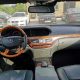 Mercedes S 350 L 2006