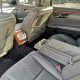 Mercedes S 350 L 2006