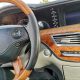 Mercedes S 350 L 2006