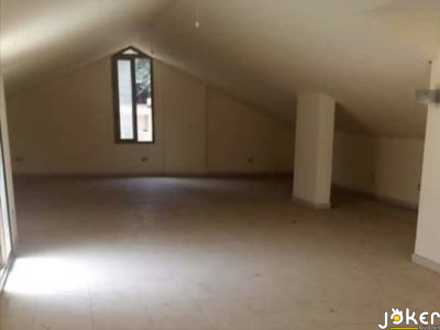 Duplex for sale in Mazraat Yachouh