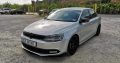 Volkswagen Jetta 2013
