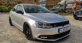 Volkswagen Jetta 2013