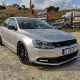 Volkswagen Jetta 2013