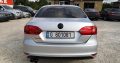 Volkswagen Jetta 2013