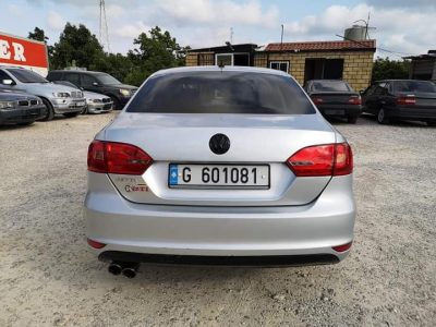 Volkswagen Jetta 2013