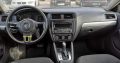 Volkswagen Jetta 2013