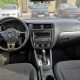 Volkswagen Jetta 2013