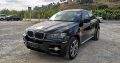 BMW X6 3.5 2010