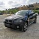 BMW X6 3.5 2010