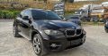BMW X6 3.5 2010