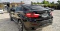 BMW X6 3.5 2010