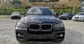 BMW X6 3.5 2010