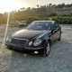 Mercedes E 280 2006