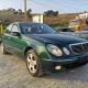 Mercedes E 280 2006