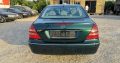 Mercedes E 280 2006