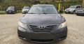Toyota Camry 2007