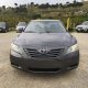 Toyota Camry 2007