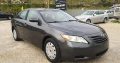 Toyota Camry 2007