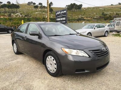 Toyota Camry 2007