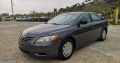 Toyota Camry 2007