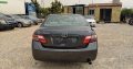 Toyota Camry 2007
