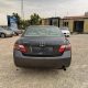 Toyota Camry 2007