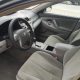 Toyota Camry 2007