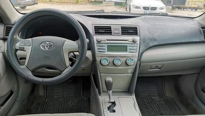 Toyota Camry 2007