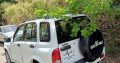 Suzuki grand Vitara 2005