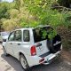 Suzuki grand Vitara 2005
