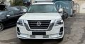 Nissan Patrol 2014