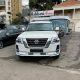Nissan Patrol 2014