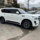 Nissan Patrol 2014