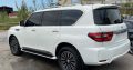 Nissan Patrol 2014