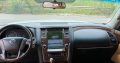 Nissan Patrol 2014