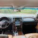 Nissan Patrol 2014