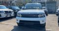 Range Rover sport 2013