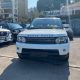 Range Rover sport 2013
