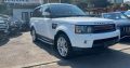 Range Rover sport 2013