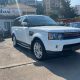 Range Rover sport 2013
