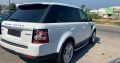 Range Rover sport 2013